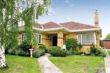 Property photo of 26 Wavell Street Bentleigh VIC 3204