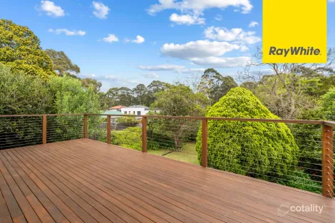 Property photo of 16 Oakes Avenue Eastwood NSW 2122