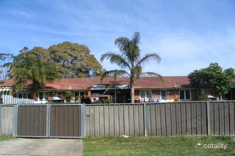 5 Ballarat Pl, Cartwright, NSW 2168