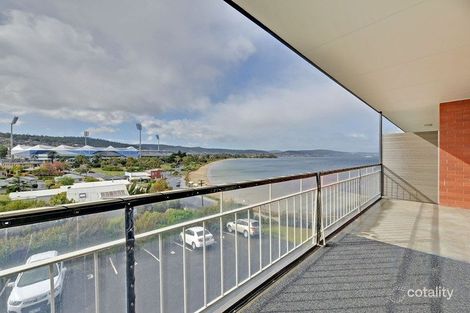 Property photo of 2/17 Chapman Street Bellerive TAS 7018