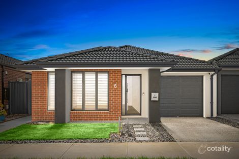 Property photo of 6 Attadale Avenue Werribee VIC 3030