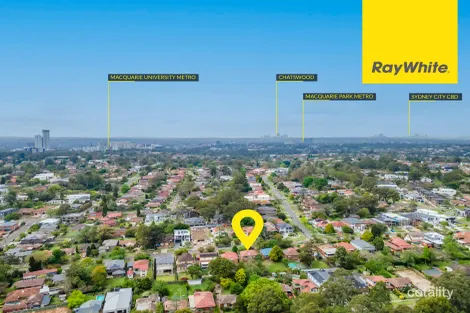 Property photo of 16 Oakes Avenue Eastwood NSW 2122