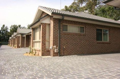 8/33 Gough St, Emu Plains, NSW 2750