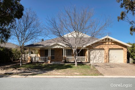 Property photo of 10 Evella Court Amaroo ACT 2914