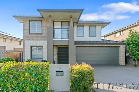 4 BERRIMA ST, TULLIMBAR, NSW 2527