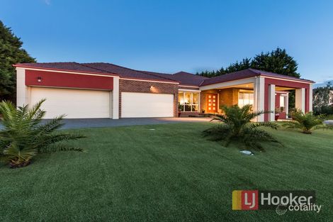 Property photo of 6-8 Cranston Close Narre Warren North VIC 3804