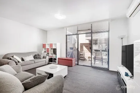 Property photo of 206/11 Hoddle Street Collingwood VIC 3066