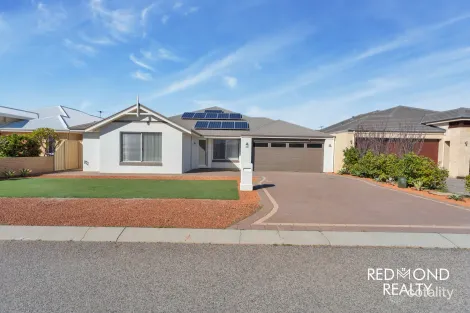 Property photo of 39 Raspins Loop Burns Beach WA 6028