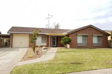 92 Bringelly Rd, Kingswood, NSW 2747