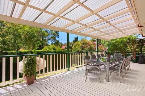 Property photo of 4 Elbon Avenue Epping NSW 2121