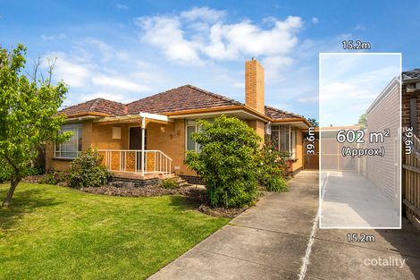61 Nyah St, Keilor East, VIC 3033