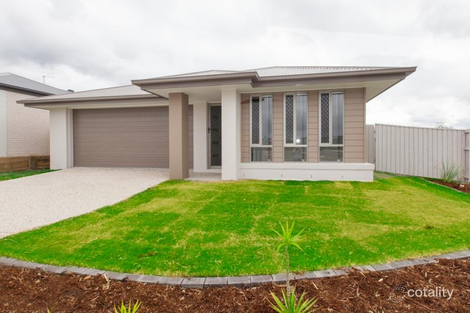 Property photo of 24 Bengal Street Yarrabilba QLD 4207