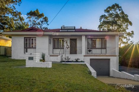 44 Robinson St, Pemberton, WA 6260