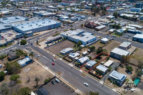 Property photo of 83 George Street Bundaberg Central QLD 4670