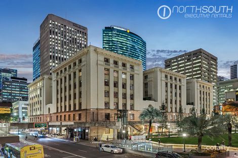 22/208 Adelaide St, Brisbane City, QLD 4000