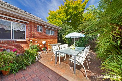 Property photo of 5 Rendell Court Hughesdale VIC 3166