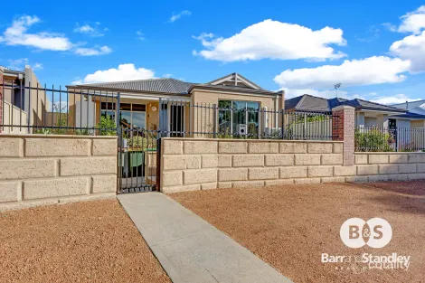 Property photo of 9 Gorman Loop Carey Park WA 6230