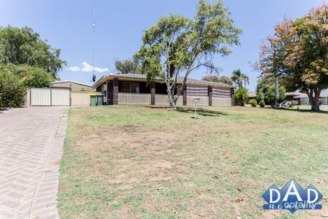 Property photo of 16 Mayne Way Australind WA 6233