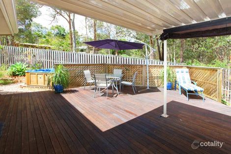 Property photo of 25 Koel Drive Gilston QLD 4211