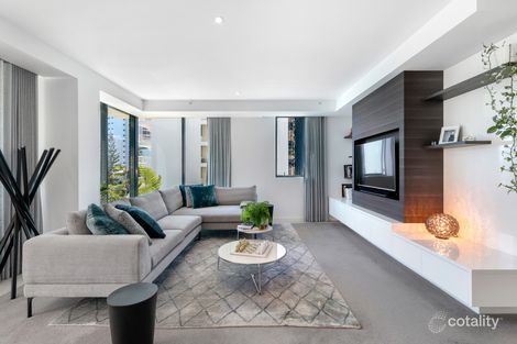 Property photo of 7/11 Peak Avenue Main Beach QLD 4217