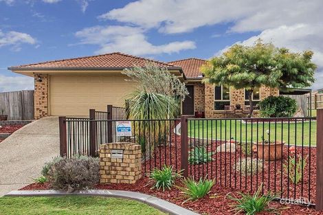 5 Ellie Ct, Yamanto, QLD 4305