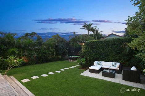 Property photo of 134 Cottenham Avenue Kingsford NSW 2032