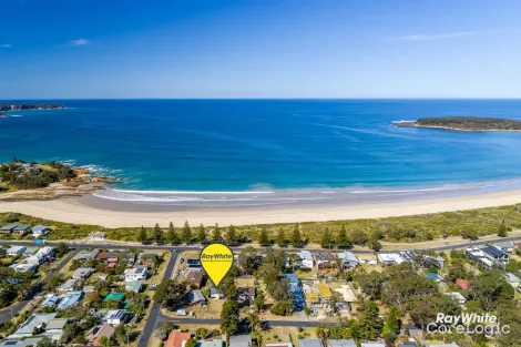 Property photo of 4 Smith Street Broulee NSW 2537