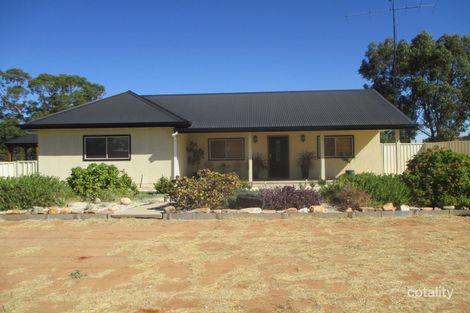 21 Rowston St, Ardlethan, NSW 2665