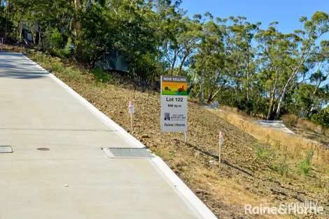 Property photo of 46 Kiewa Rise Lenah Valley TAS 7008