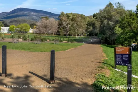 Property photo of 46 Kiewa Rise Lenah Valley TAS 7008