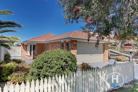 Property photo of 30 Dowding Close Fawkner VIC 3060