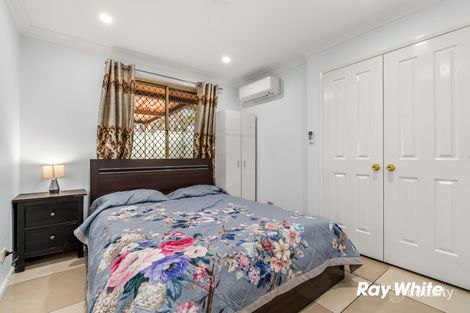 Property photo of 4A Raht Place Doonside NSW 2767