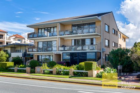 6/458 Marine Pde, Biggera Waters, QLD 4216