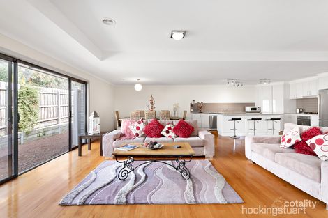 Property photo of 18A Belchester Avenue Coldstream VIC 3770