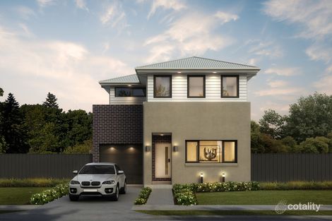 12 Corporal Way, Jordan Springs, NSW 2747