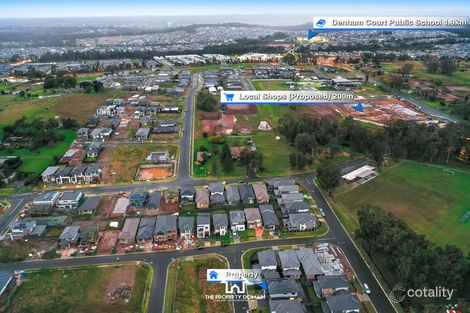 Property photo of 3 Odyssey Street Leppington NSW 2179