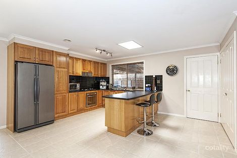 Property photo of 3 Bracken Way South Morang VIC 3752