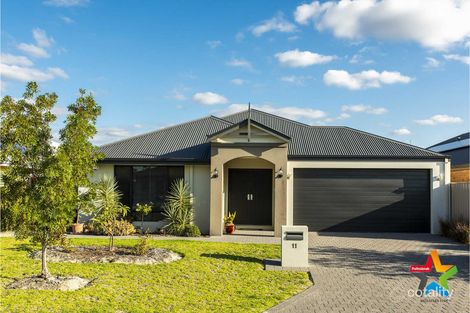 Property photo of 11 Simony Street Brabham WA 6055
