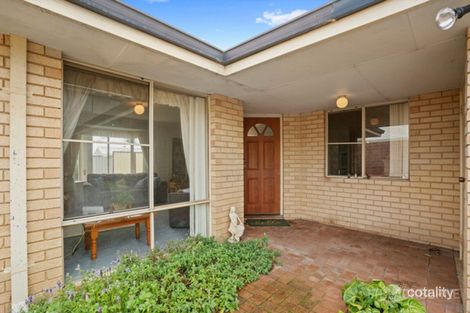 Property photo of 78B Glenelg Street Mount Pleasant WA 6153