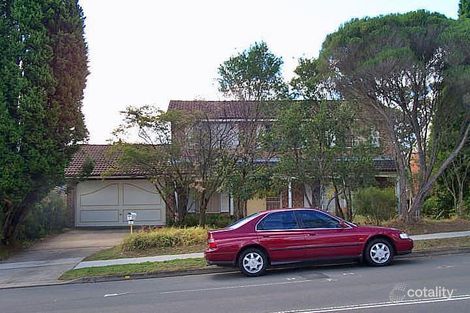 11 Aiken Rd, West Pennant Hills, NSW 2125