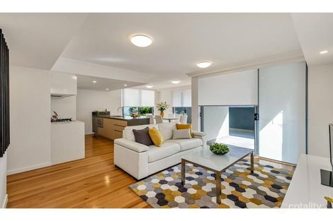 Property photo of 12/56 Bellevue Terrace St Lucia QLD 4067