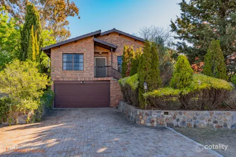 Property photo of 49 McKinley Circuit Calwell ACT 2905