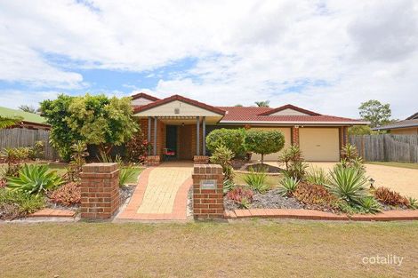 Property photo of 63 Ibis Boulevard Eli Waters QLD 4655
