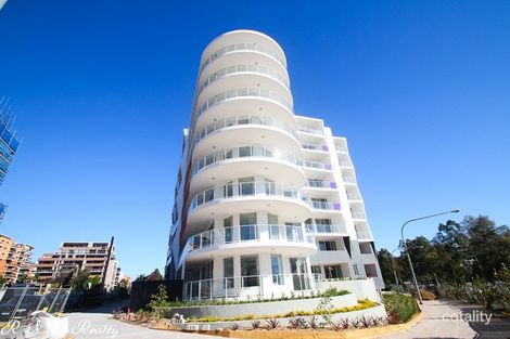 Property photo of 110/3 George Street Warwick Farm NSW 2170