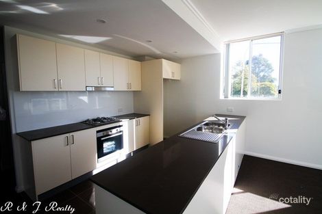 Property photo of 110/3 George Street Warwick Farm NSW 2170