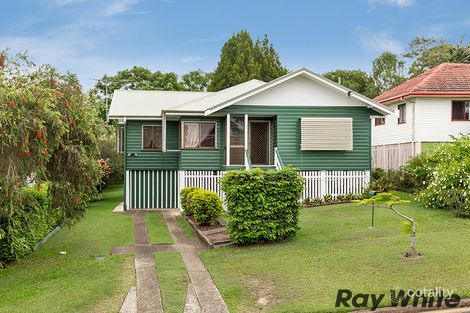 Property photo of 12 Lanercost Street Geebung QLD 4034