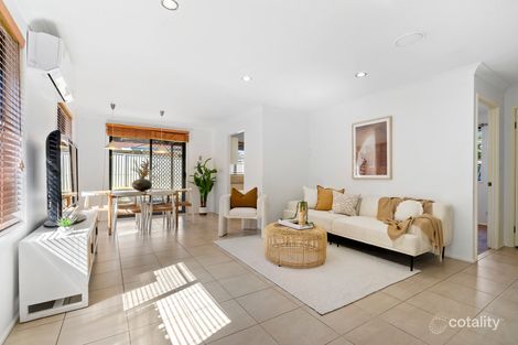 Property photo of 14 Kathy Way Dean Park NSW 2761