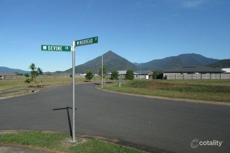 Property photo of 3 Taffy Close Gordonvale QLD 4865