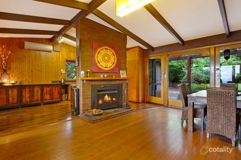 Property photo of 102 Warks Hill Road Kurrajong Heights NSW 2758