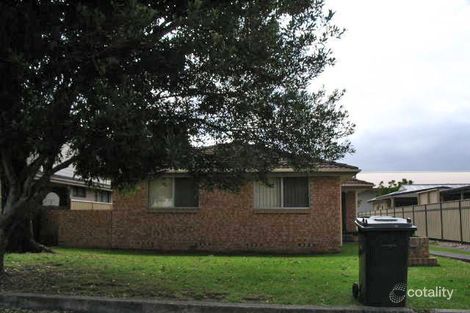 2/55 Jason Ave, Barrack Heights, NSW 2528